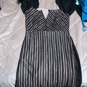 DRESS LOT